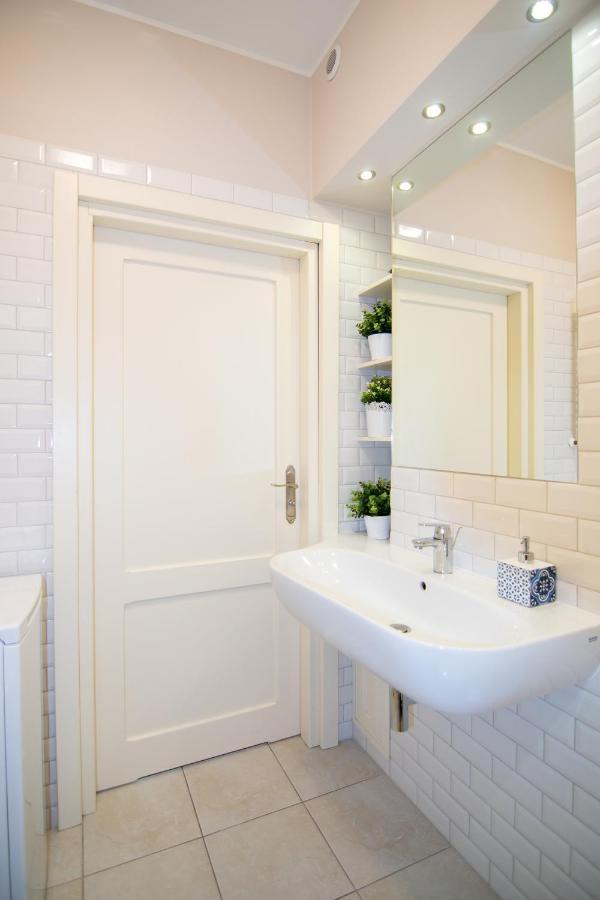 Maya'S Flats & Resorts - Staromiejski Apartments Gdańsk Eksteriør bilde