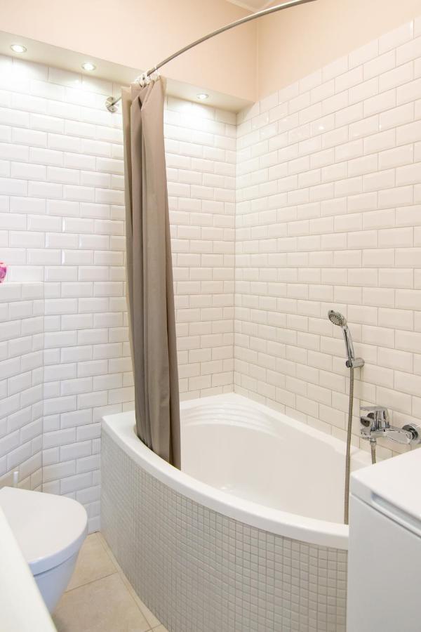 Maya'S Flats & Resorts - Staromiejski Apartments Gdańsk Eksteriør bilde